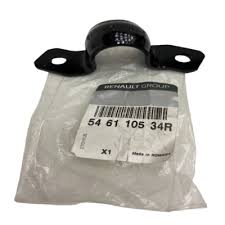 Duster 1-I Viraj Demir Kelepçesi (2009-2017) 546110534R -Renault Mais