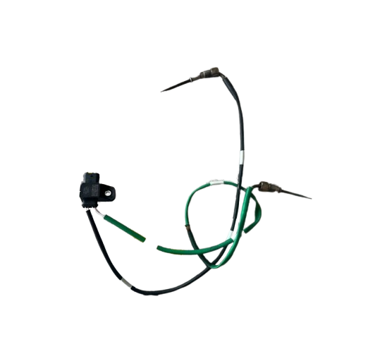 Duster 2-II Gaz Sıcaklık Sensörü (Kaptörü) 1.3 Tce H5H (2018-2024) 226586028R-Renault Mais