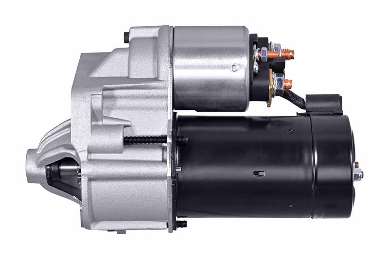 Laguna 1-I Marş Motoru Komple 12 KW 2.0 8V F3R (1994-1997) 7700860915 -Mga