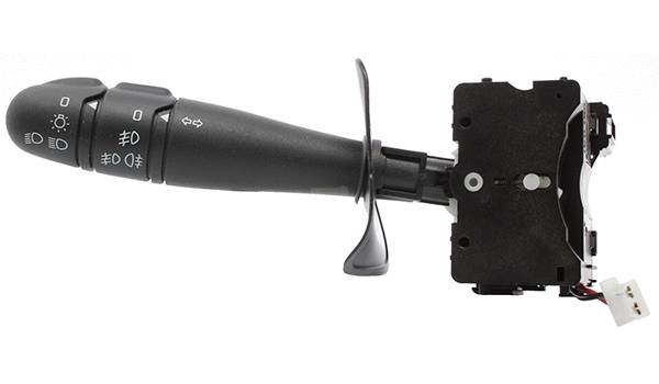 Megane 1-I Far+Sinyal Kumanda Kolu (1995-1998) 7701040730 -Renault Mais
