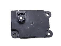 Clio 3-III Modus Kalorifer (Klape) Motoru (2004-2012) 7701060025 - Valeo