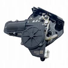 Austral Megane E-Tech Bagaj Kilidi 905030347R -Renault Mais