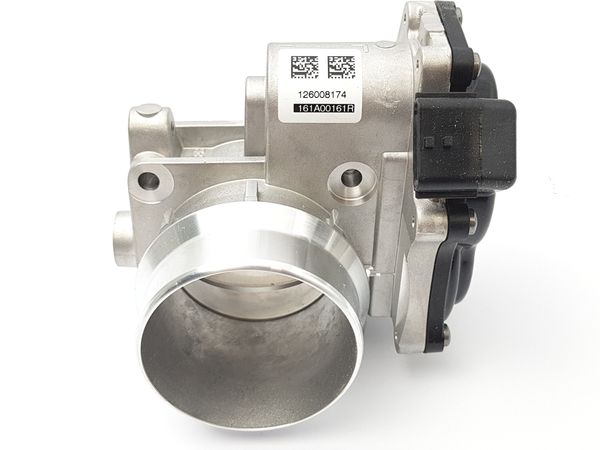 Master 3-III Enjeksiyon Kelebek Kutusu 2.3 Dci M9T (2010-2020) 161A00161R -Orjinal Yedek Parça