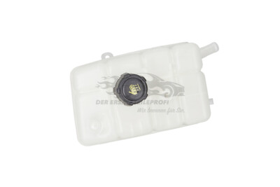 Megane 4-IV Talisman Radyatör Yedek Su Ek Deposu 1.5 Dci K9K (Euro 6) 217108467R - Renault Mais