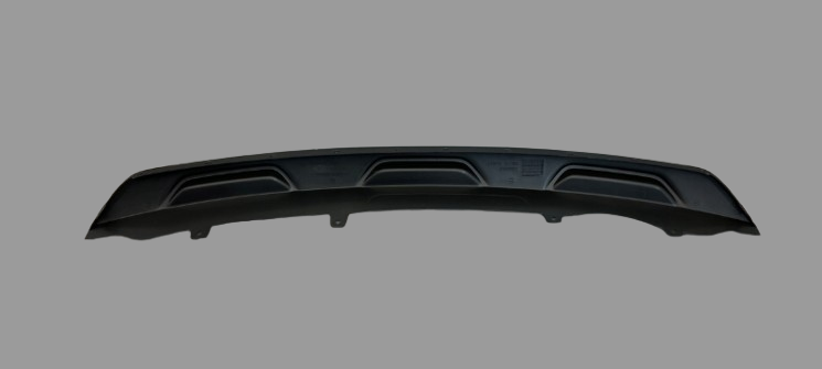 Sandero 3-III Stepway Arka Tampon Alt Parça 2020-> 850700674R -Renault Mais
