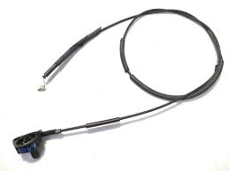 Dokker Lodgy Motor Kaput Açma Teli (Halatı) (2013-2020) 656201310R -Sagem