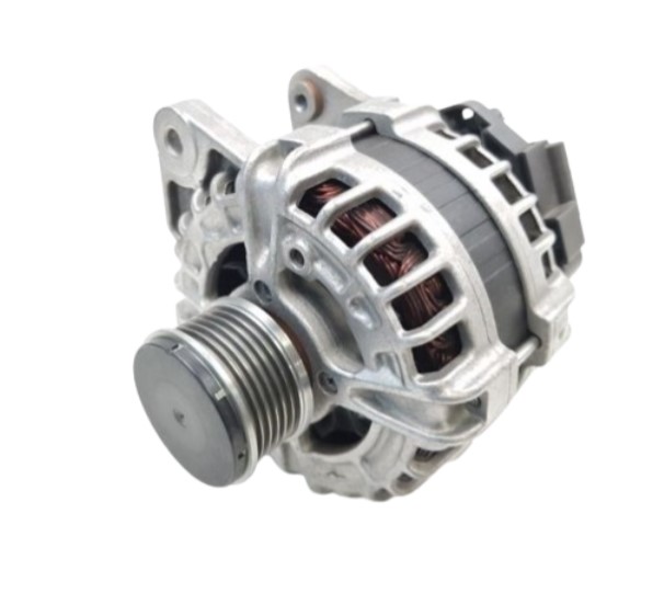 Talisman Kadjar Alternatör Şarj Dinamosu 1.5 Dci K9K 231004EA0A -Valeo