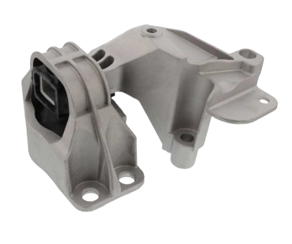 Duster 1-I Sağ Motor Takozu Kulağı 1.6 16V K4M (2010-2017) 112105867R -Üç-El