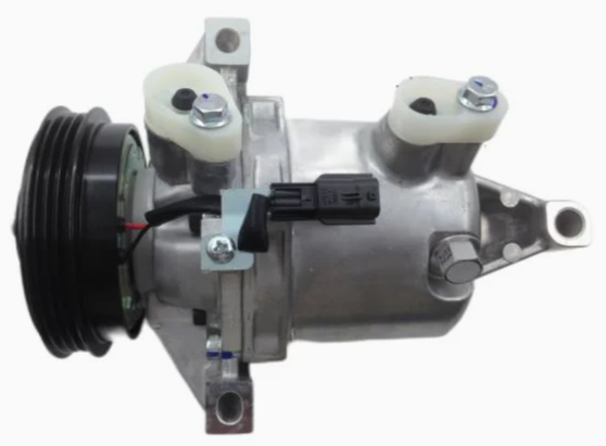 Logan 3-III Sandero 3- III Klima Kompresörü 1.0 Sce B4D 2020-> 926005060R -Renault Mais