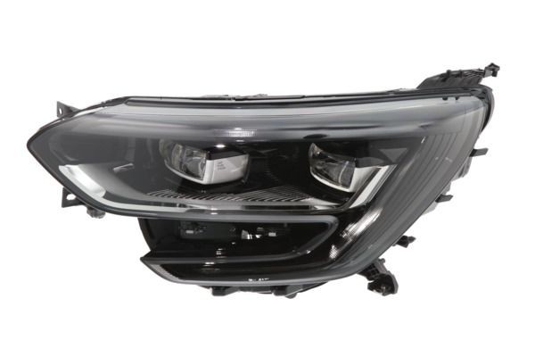 Megane 4-IV Sol Far Lambası Led Xenon 2016-> 260605103R-260604423R-260602075R- Tyc