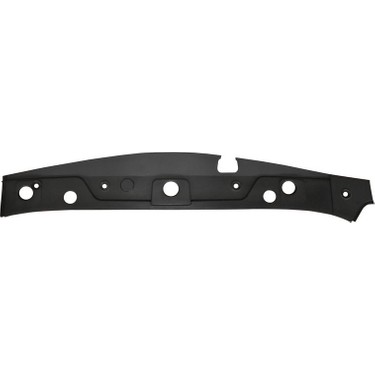 Megane 2-II Ön Panel Üst Koruma Kapağı Kaplaması Orta (2003-2010) 8200116717 -Maral
