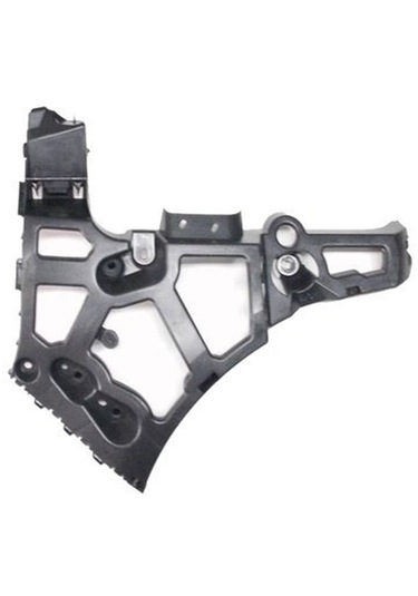 Megane 3-III Hatcback Sol Arka Tampon Braketi Ayağı (2008-2012) 850450006R - Yerli Kaporta