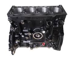 Kangoo 1-I Motor Bloğu (Blok) 1.9 Dizel F8Q (1997-2002) 7701471086 - 7701471136 -Ioto