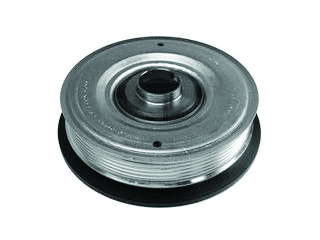 Master 2-II Krank Kasnağı 2.5 Dci G9U (2003-2010) 8200207436 -Supsan