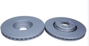 Laguna 2-II Espace 4-IV Ön Disk (Takım) 17' Jant 308mm 8201695234 - Braxis