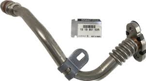 Trafic 3-III Talisman Turbo Yağlama Borusu 1.6 Dci R9M 151986192R -Renault Mais