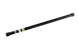 Megane 1-I Torsiyon Mili 645mm Sağ-Sol Uyumlu (İç 24 Freze-Dış 25 Freze) 7700418374-7700418375-İthal