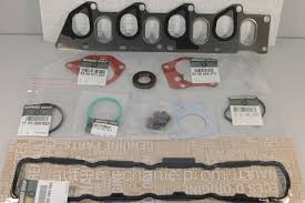 Laguna 1-I 2-II Trafic 2-II Espace 4 Motor Üst Conta Takımı (Skc Haric) 1.9 Dci F9Q 7701470288-Mais