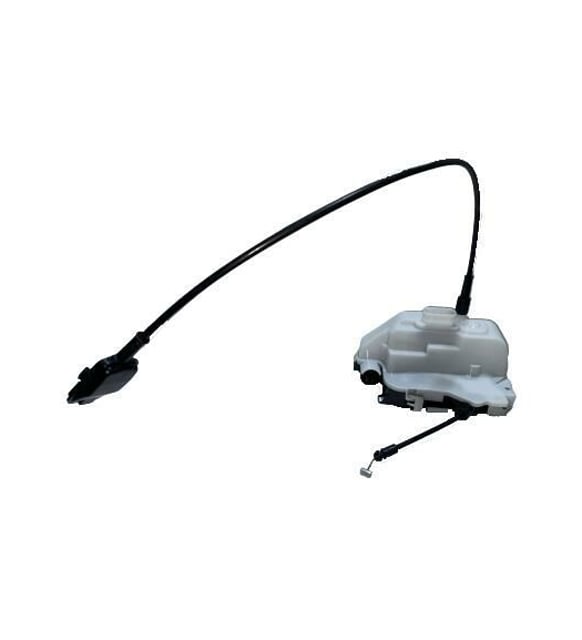 Megane 2-II Sol Arka Kapı Kilidi 4 Fiş (2003-2010) 8200212466 -Sagem
