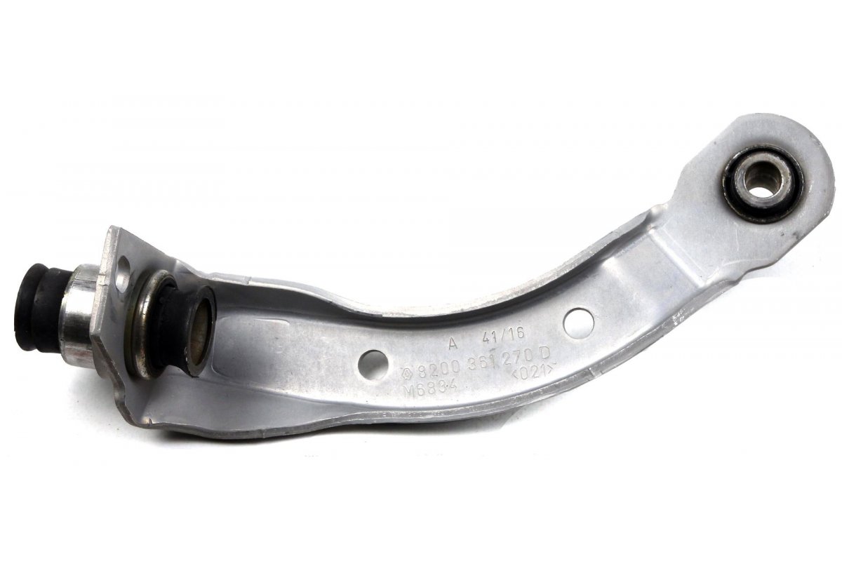 Kango 3-III Sağ Motor Beşik Kolu Takozu (2008-2020) 8200361270 -Renault Mais