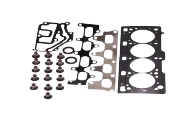 Megane 2-II Scenic 2-II Motor Üst Conta Takımı 1.6 16V K4M (2003-2010) 7701474372 -Oto Conta