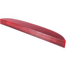Clio 2-II Hatcback 3. (Üçüncü) Stop Lambası (1998-2008) 7700410753-İthal