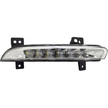Fluence Sol Ledli Gündüz Farı Lambası (2013-2016) 266057986R -Renault Mais