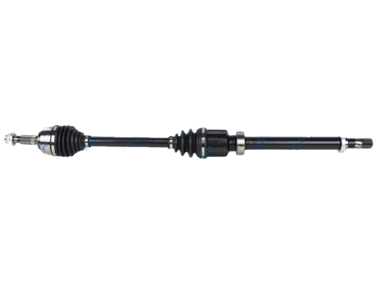 Clio 5-V Ön Sağ Aks 1.0 Tce H4D (924mm Dış Freze 23 İç Freze 30) Mekanik Vites 391001267R - Veka
