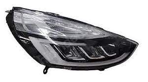 Clio 4-IV Sağ Far Lambası (Ledli) (2013-2020) 260101766R -Renault Mais