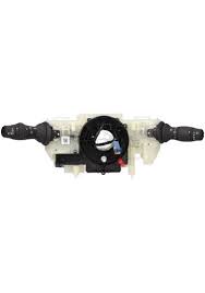 Master 3-III Direksiyon İkaz Kol Grubu (Airbag Sargısı) (2010-2020) 681720007R -Renault Mais