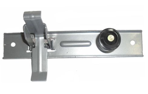 Master 2-II Kaput Kilit Mandalı (2003-2010) 7700352475 -Mga