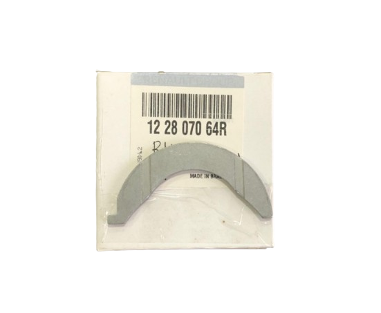 Duster 2-II Logan 2-II Sandero 2-II Kenar Ay Yatak 1.0 Sce B4D (Gezi Yatağı) 122807064R-Renault Mais