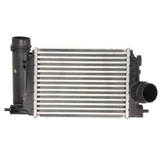 Megane 4-IV Talisman Kadjar Turbo Radyatörü (Intercooler) 144614EA1A-144614EA1B -Mga