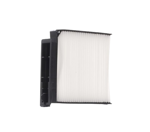Clio 3-III Modus (04-12) Duster 1-I Sandero 1-I (08-12) Polen Filtresi Karbonsuz 272772835R -Grat