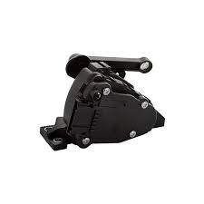 Clio 2-II Kangoo 2-II Gaz Pedal Kaptörü Sensörü (1998-2008) 8200699691 -Gua