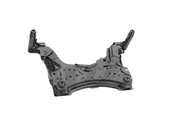 Megane 3-III Scenic 3-III Motor Ön Beşik Traversi 544010579R-Orijinal Yedek Parça