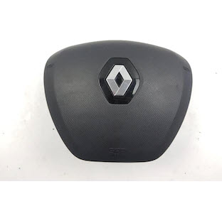 Clio 4-IV Captur 1-I Direksiyon Sürücü Hava Yastığı (Airbag) 985108265R -Renault Mais