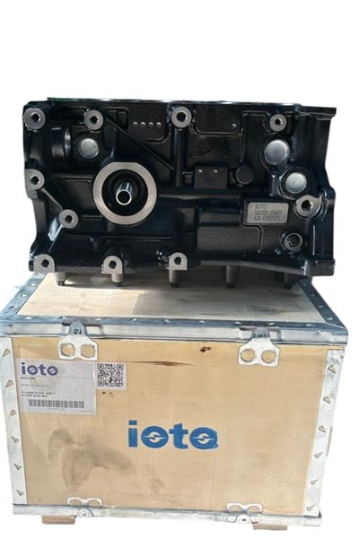 R19 Europa Megane 1-I Motor Bloğu (Blok) K7M-K7J 110108138R-7701477409-7701479054 -İoto