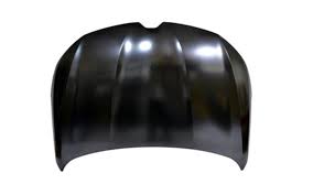 Megane 4-IV Motor Kaputu (2016-2022) 651002195R-651006270R-Yerli Kaporta