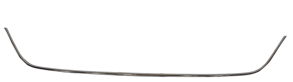 Megane 3-III Ön Tampon Nikelajı (2013-2015) 620720169R -Yerli Kaporta