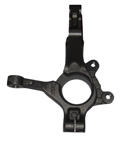 Logan 1-I Sandero 1-I Ön Sol Aks Taşıyıcısı (2004-2012) 6001549731 - Mga