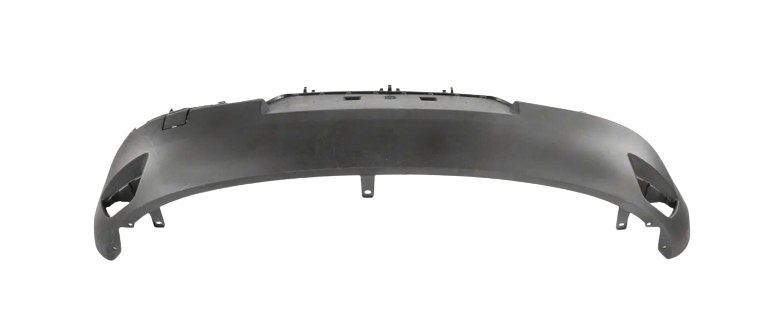 Megane 3-III Arka Tampon Alt Plastiği 850B29272R -Renault Mais