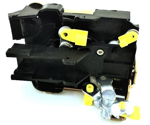 R19 Europa Ön Kapı Kilidi Sağ Motor Takılan Tip (Motorsuz) (1995-2001) 7702127969 -Sagem