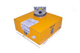 R19 Kango 1-I Clio 1-I Express Piston Segman (Adet) 75.80mm (STD) 1.4İ 8V E7J 8771836STD -Goetz