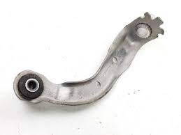 Clio 4-IV Sol Motor Beşik Askı Kolu (2013-2020) 543170605R -Renault Mais