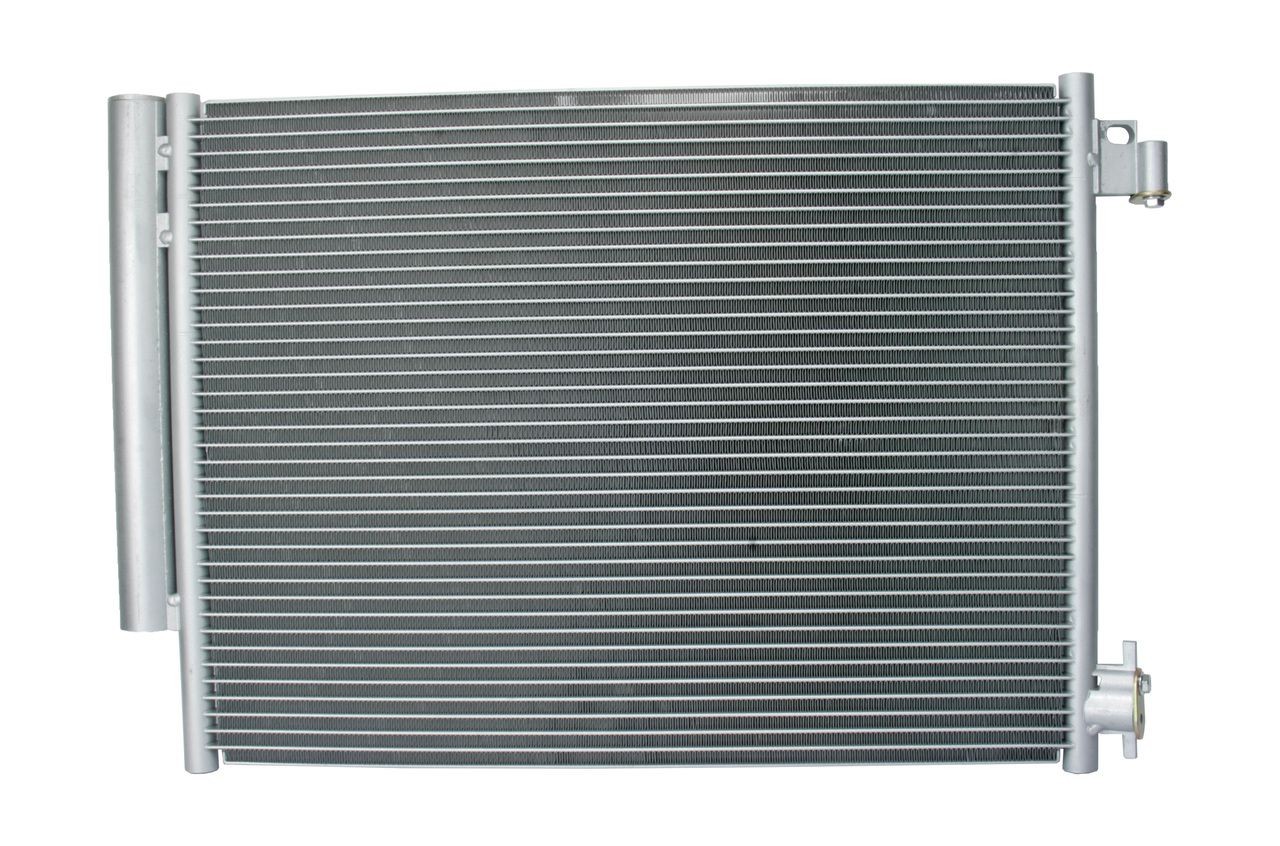 Clio 2-II Symbol Logan 2-II Sandero 2-II Klima Radyatörü Kondansör (2013-2020) 921006843R -Renault