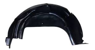 Kango 3-III Sol Arka Çamurluk Davlumbazı (2008-2020) 767498988R -Renault Mais