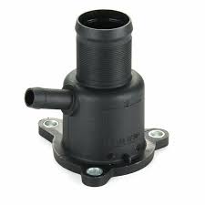 Logan 1-I Sandero 1-I Solenza Termostat Yuvası Kapağı 1.4-1.6 8V-16V K7M-K7J-K4M-8200561420 -Yerli