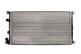 Master 1-I Motor Su Radyatörü Mekanik 2.8TD 8V S9W (1998-2002) 7701049664 -Mga