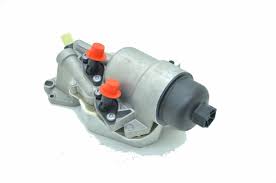 Master 2-II Motor Yağ Soğutucusu Komple 2.5 Dci G9U Euro 4 (2003-2010) 8200709764 -Mga